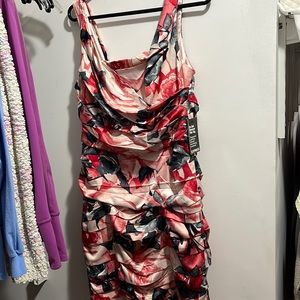 Express size 10 dress